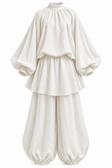 Ensemble Sira - Blanc