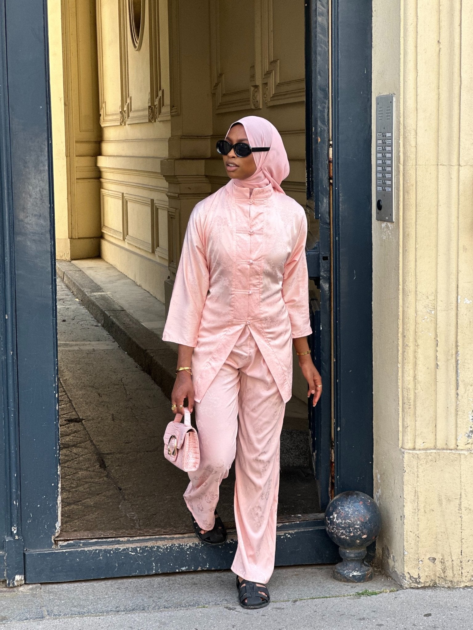 Ensemble Tania Rose - TAHIRA