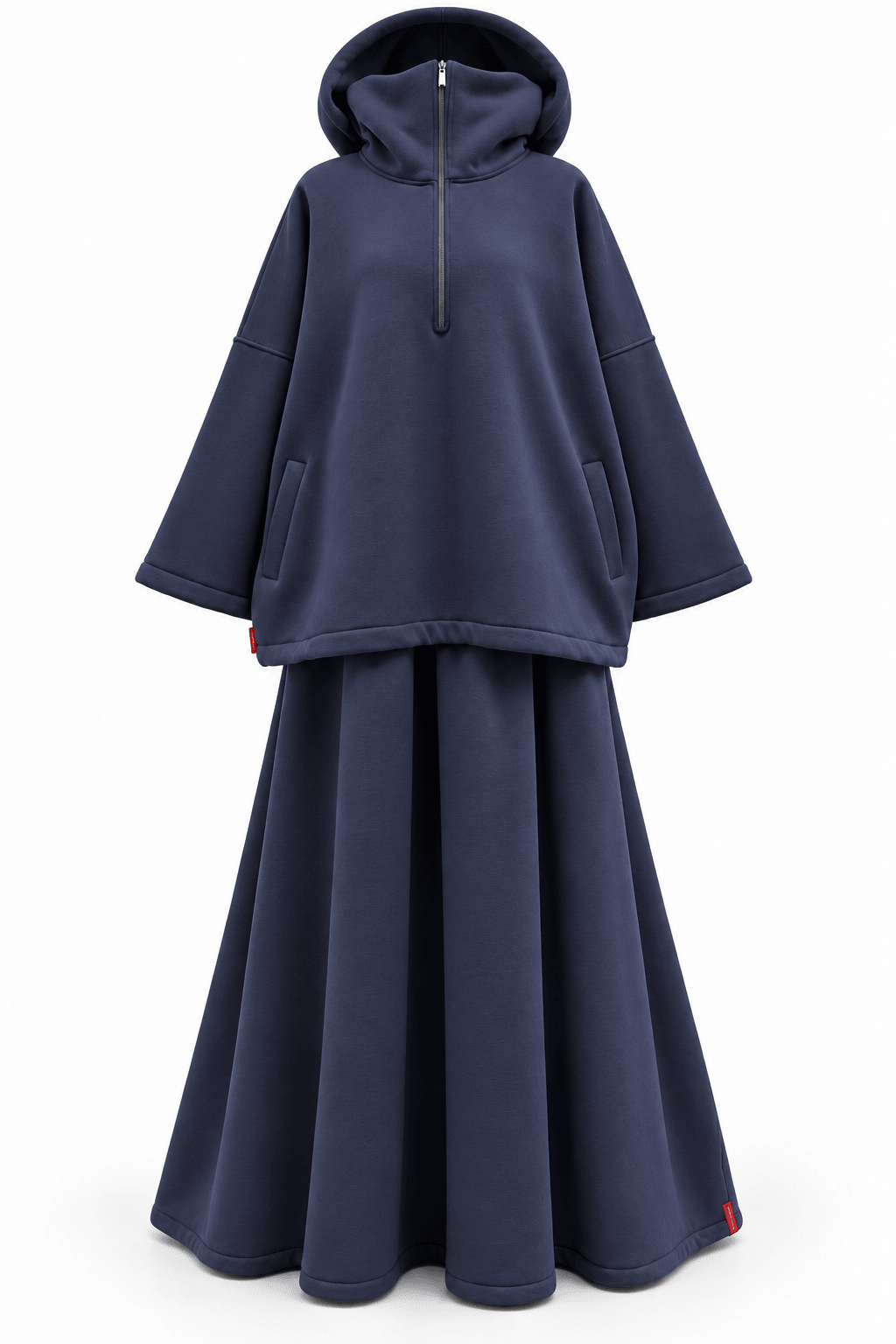 Ensemble Yasmina - Bleu nuit - TAHIRA