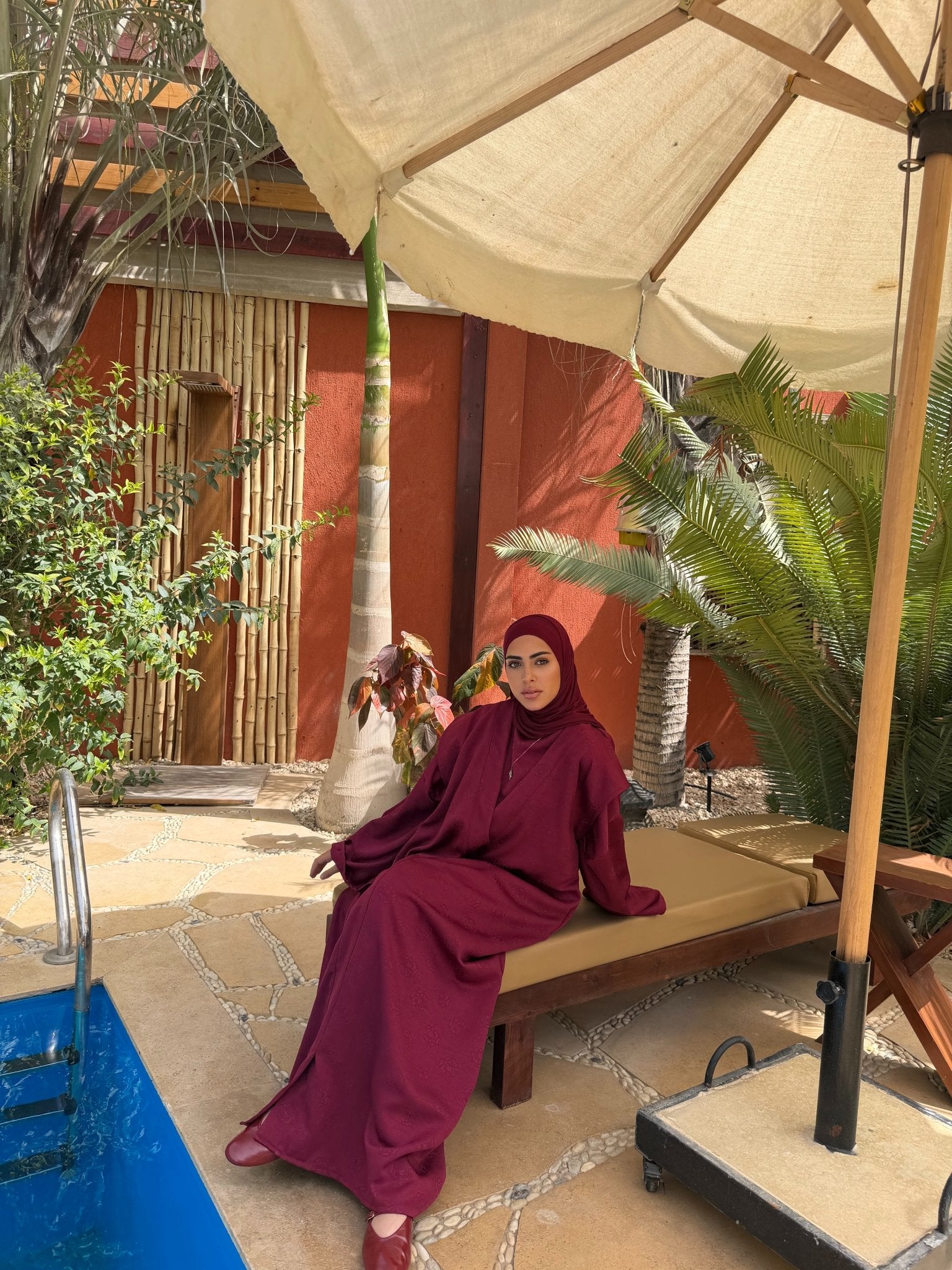 Ensemble Zahira Bordeaux - TAHIRA