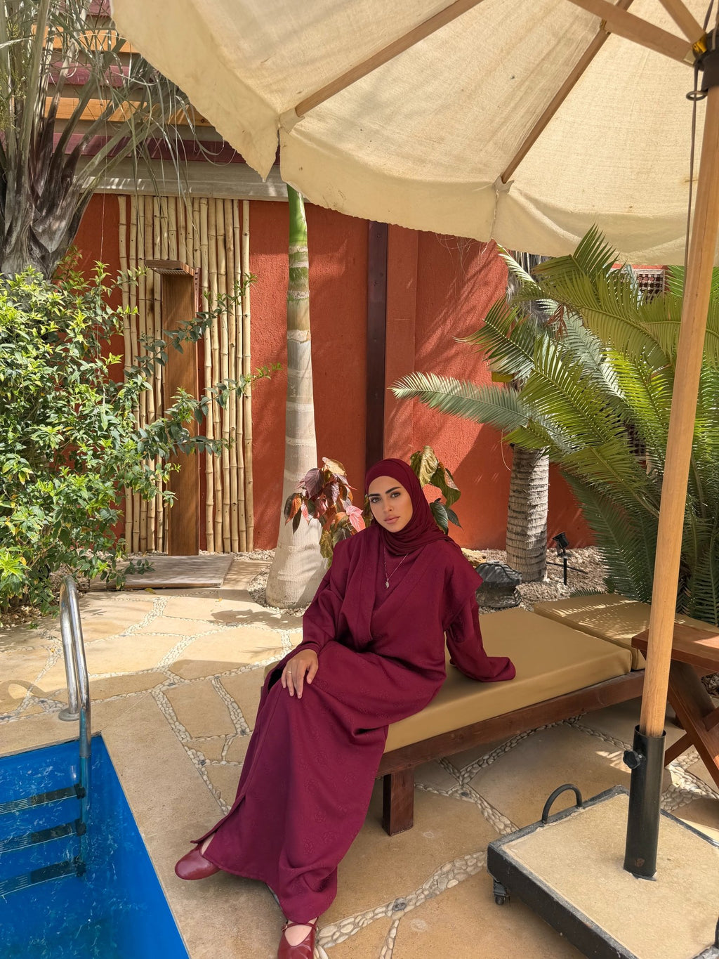 Ensemble Zahira Bordeaux - TAHIRA