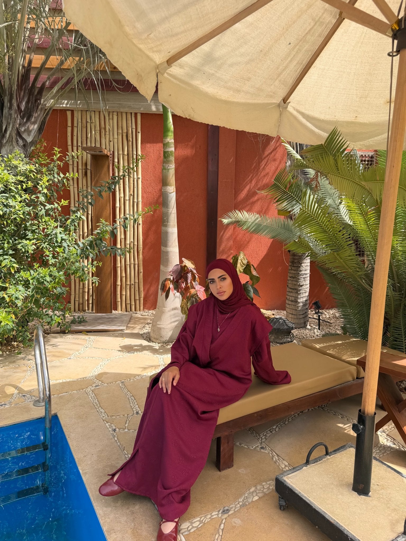 Ensemble Zahira Bordeaux - TAHIRA