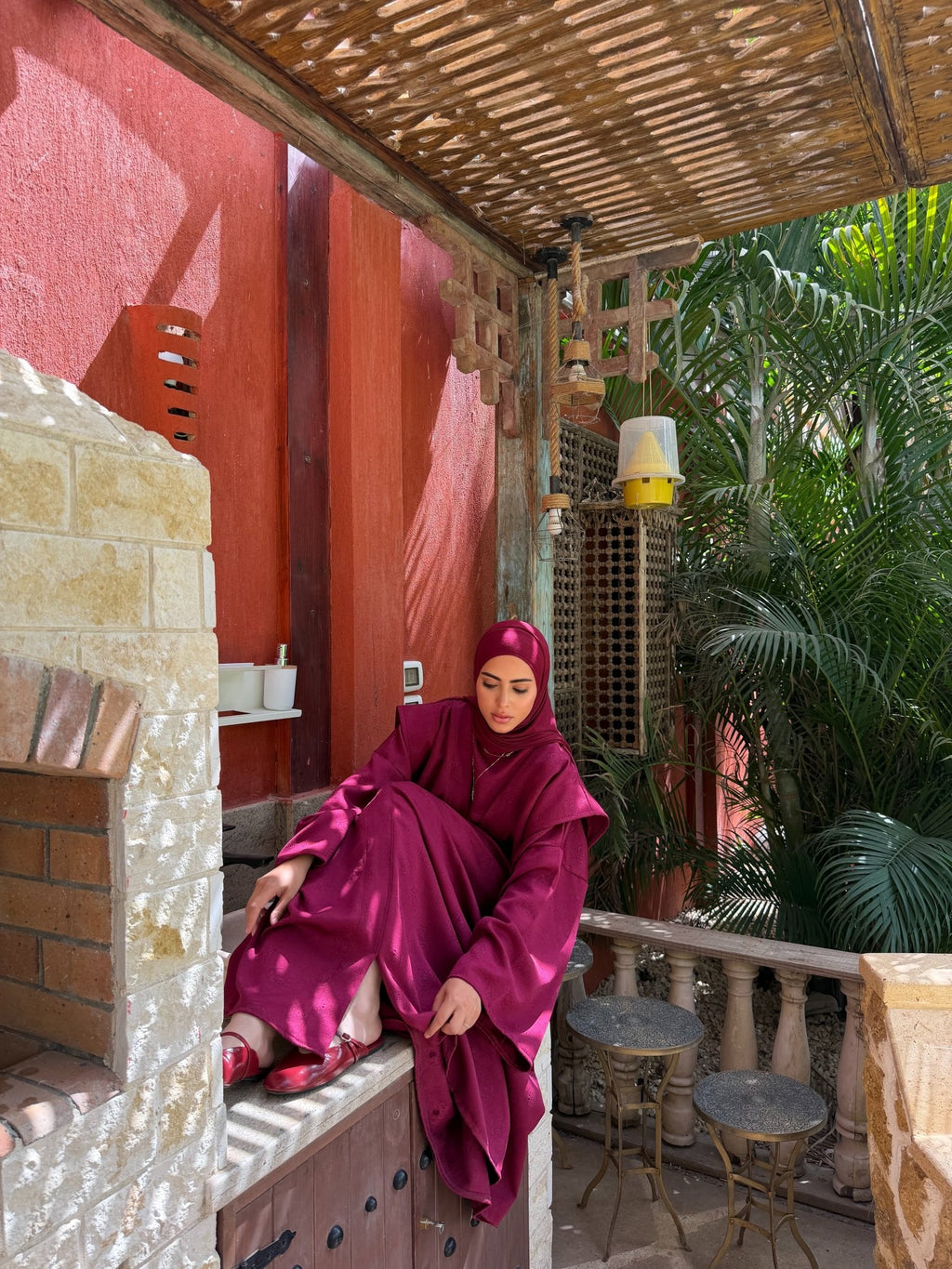 Ensemble Zahira Bordeaux - TAHIRA