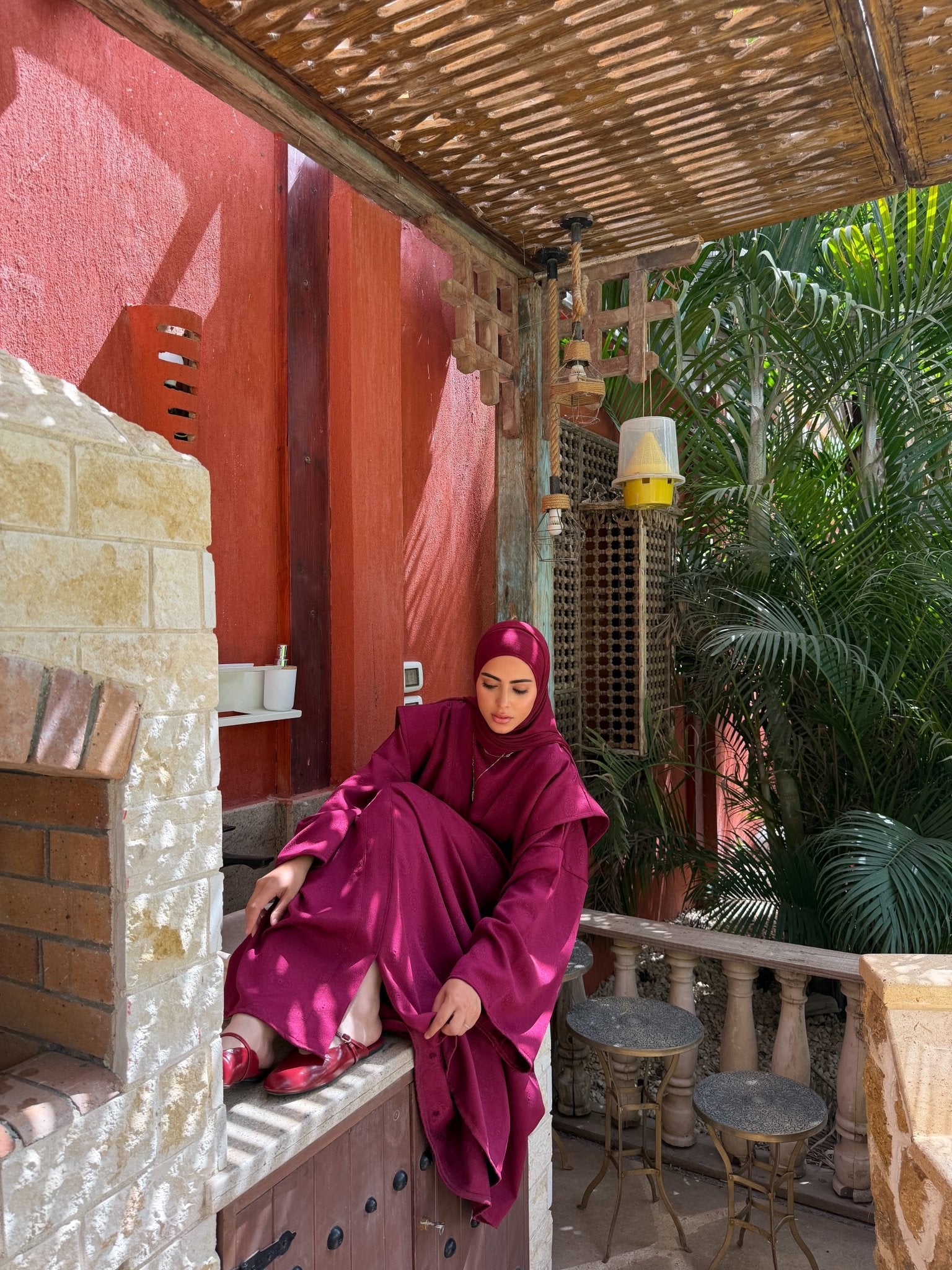 Ensemble Zahira Bordeaux - TAHIRA