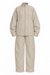 Ensemble Zara - Beige