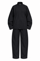 Zara Set - Black