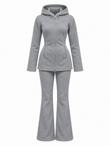 Ensemble FIT Soraya - Gris