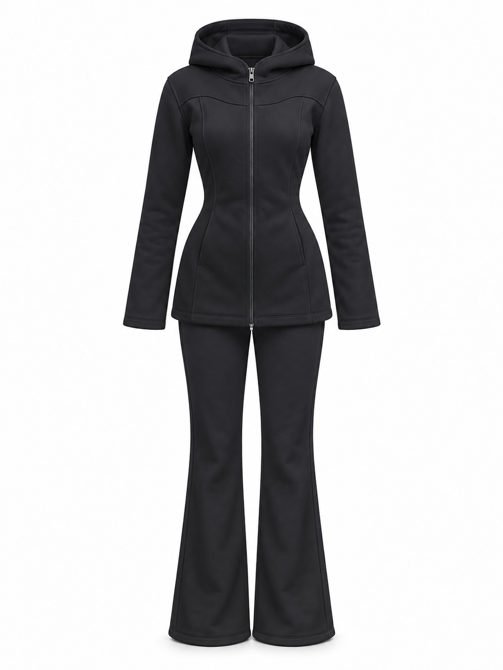 Ensemble FIT  Soraya - Noir