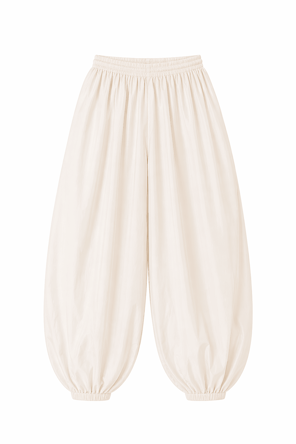 Pantalon Saint - Tropez Beige - TAHIRA