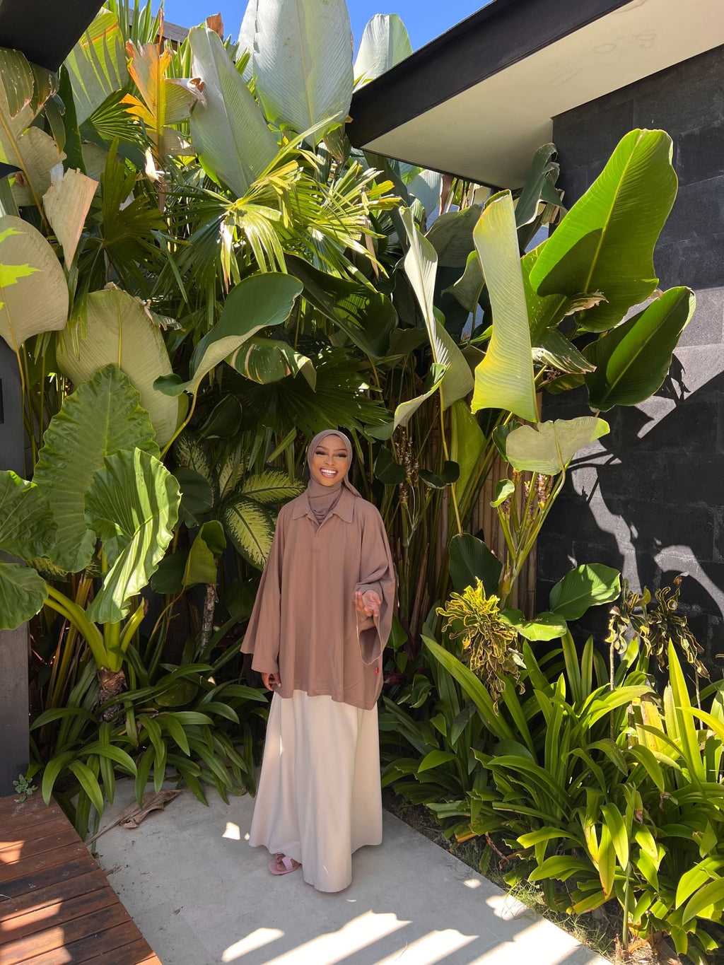 Polo Maya - Café - TAHIRA