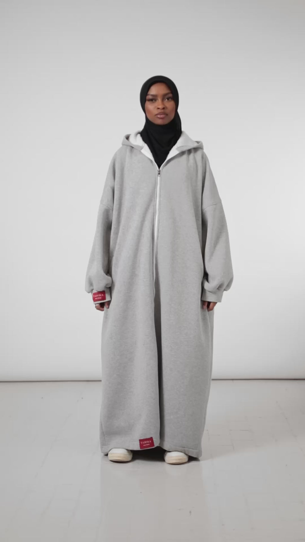 Ensemble Sweat gris by Tahira ( Voir description )