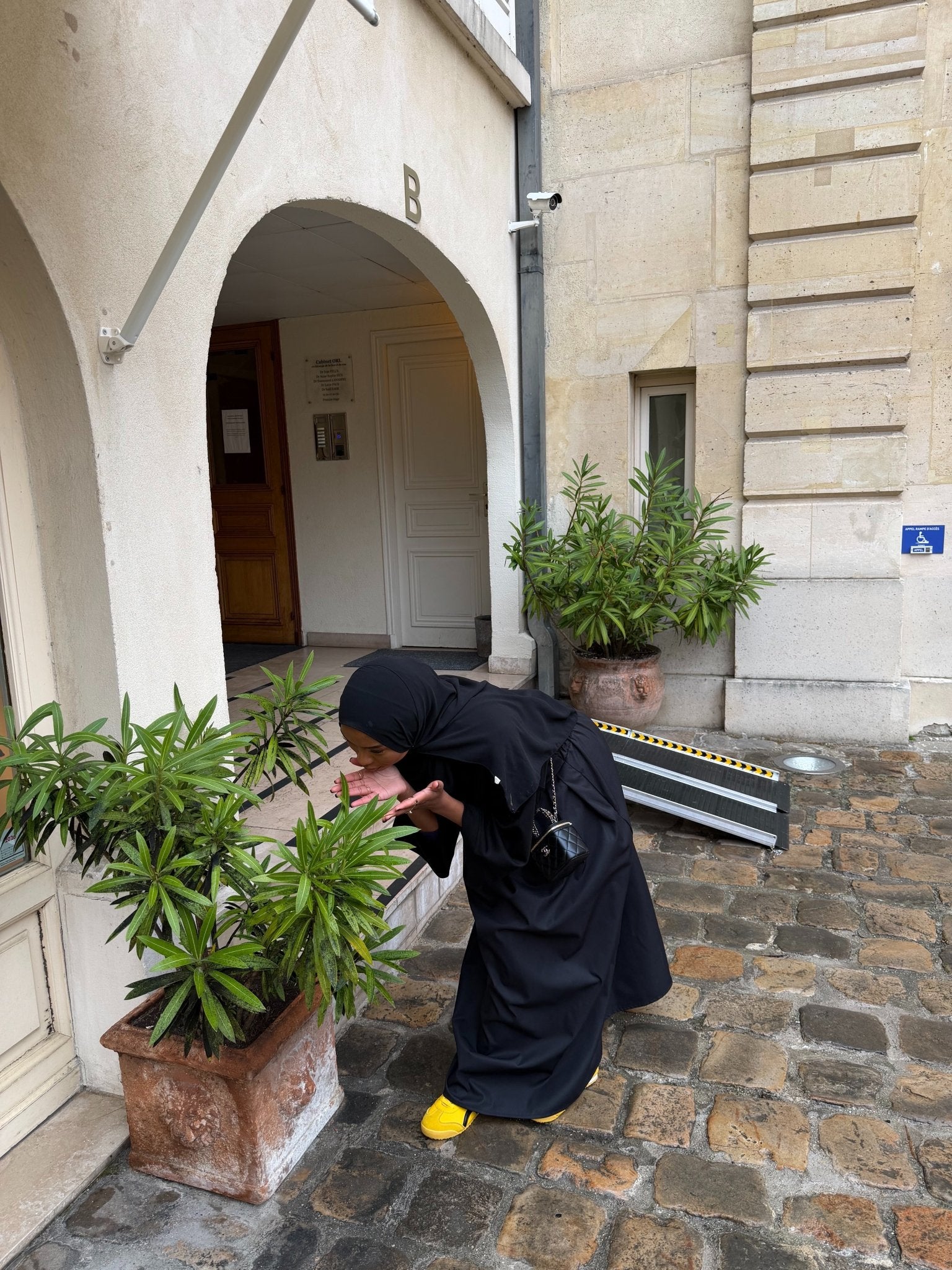 T-shirt Oversize Premium Noir - TAHIRA