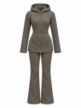 Soraya FIT Set - Taupe